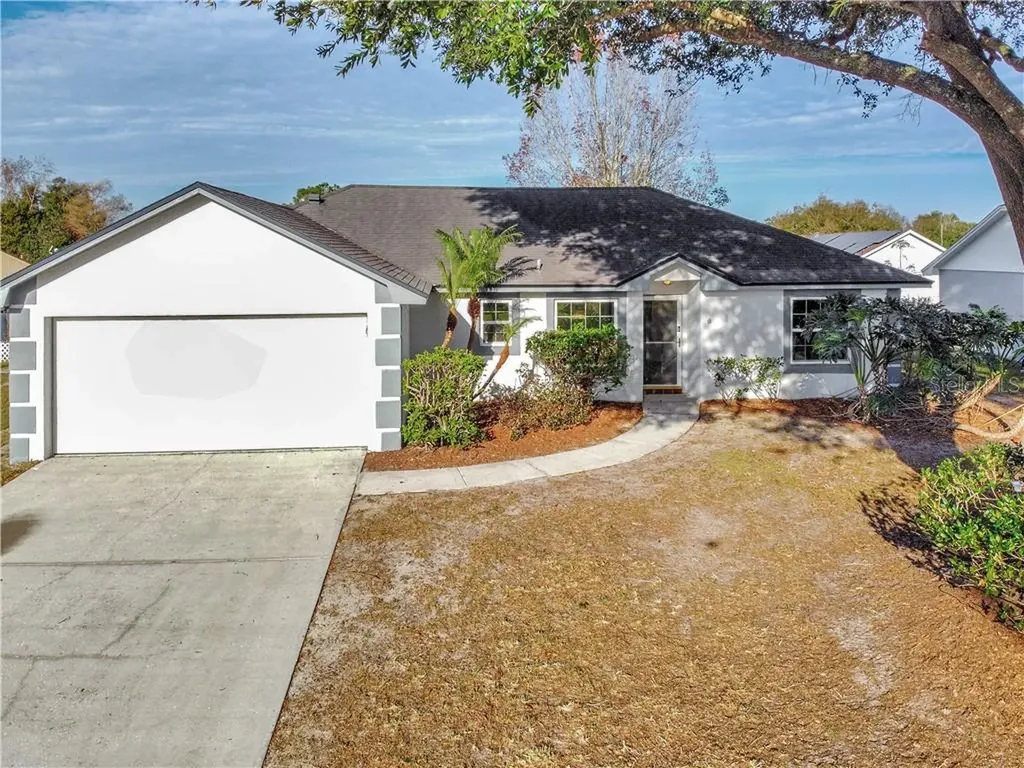 117 Tortuga Court Davenport FL 33837