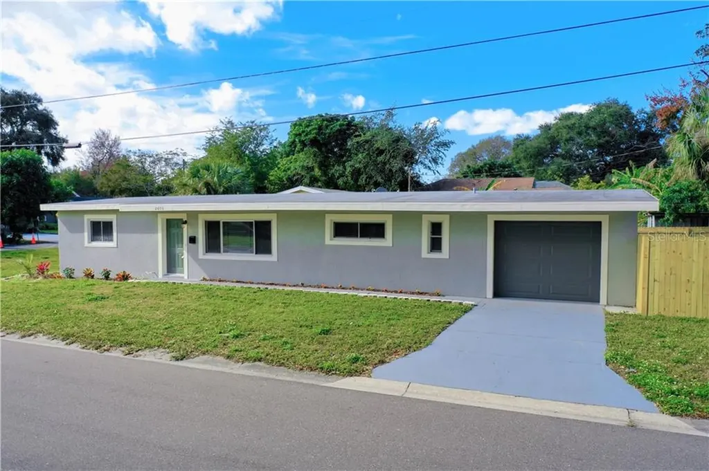 2600 17th Street N St Petersburg FL 33713