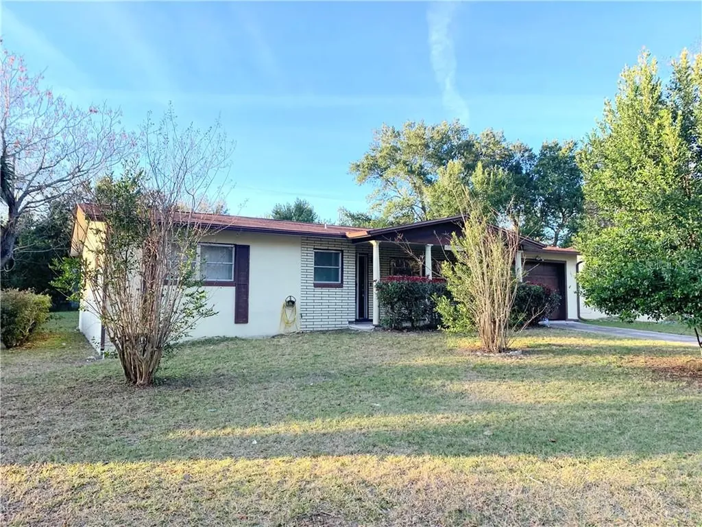 28 N Osceola Street Beverly Hills FL 34465