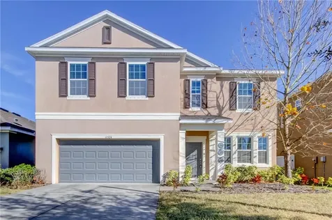 11524 Tangle Stone Drive Gibsonton FL 33534