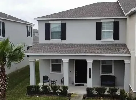 11066 Suspense Drive Winter Garden FL 34787