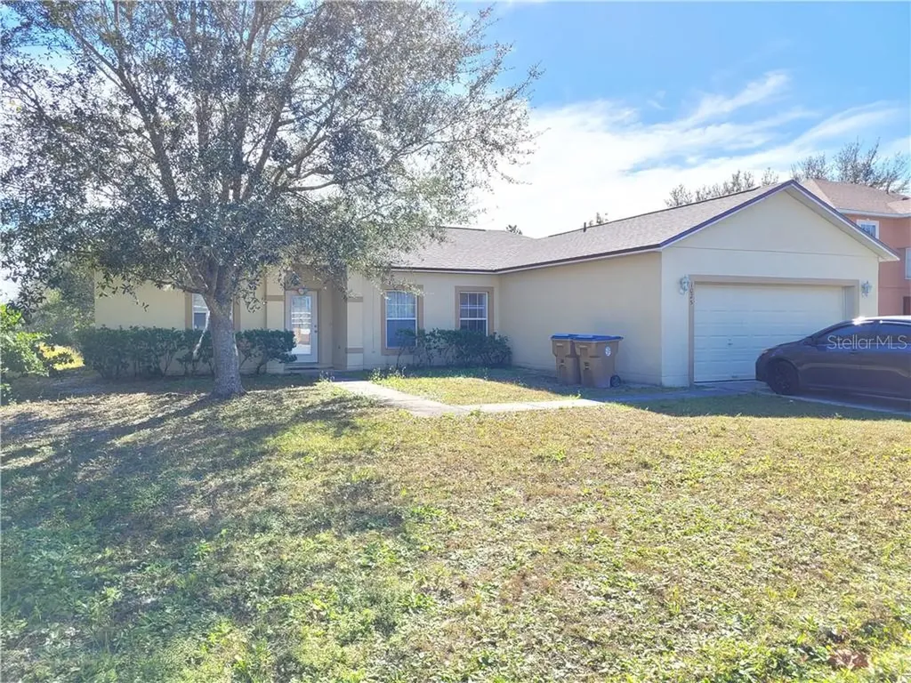 1025 Mardi Gras Drive Kissimmee FL 34759