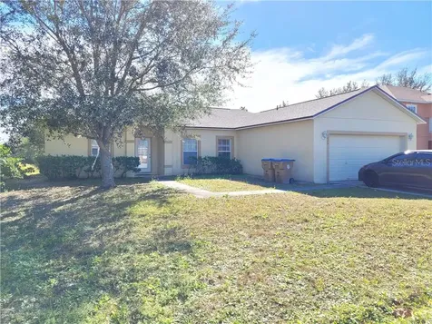 1025 Mardi Gras Drive Kissimmee FL 34759