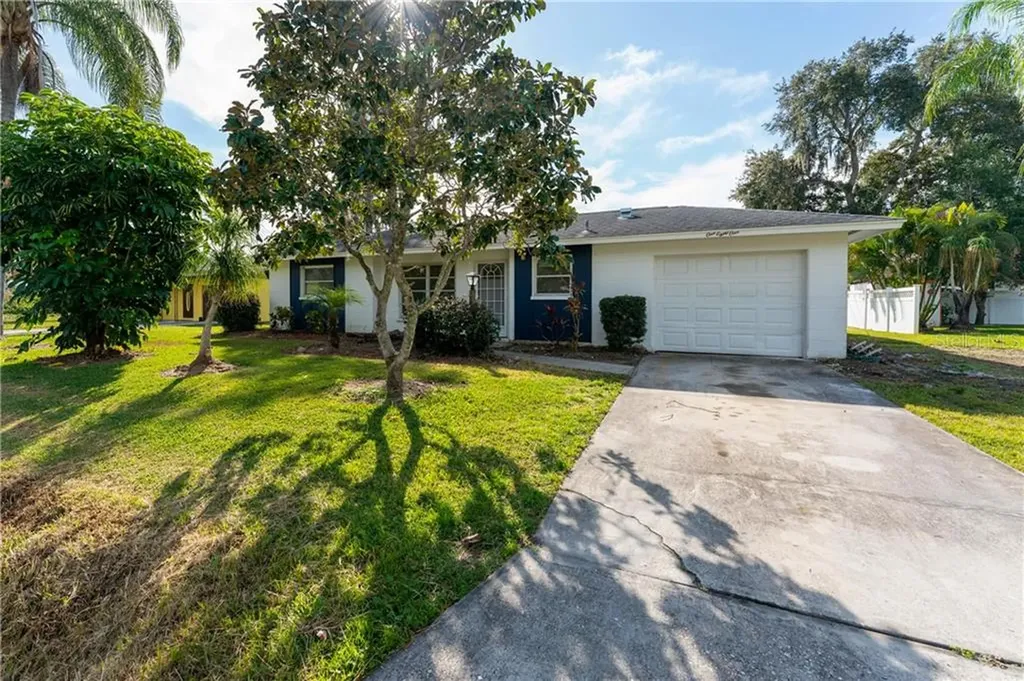 181 Stanford Road Venice FL 34293
