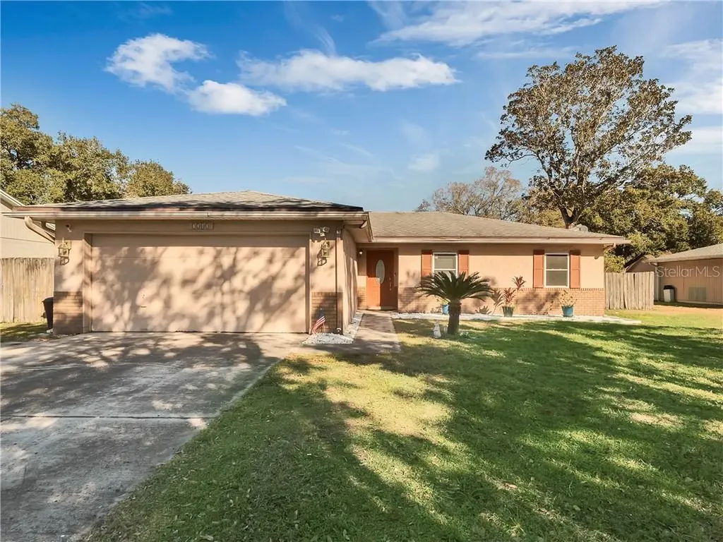 7343 Cook Lane Winter Park FL 32792