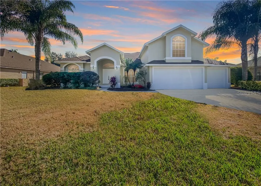 17219 Tiffany Shore Drive Lutz FL 33549