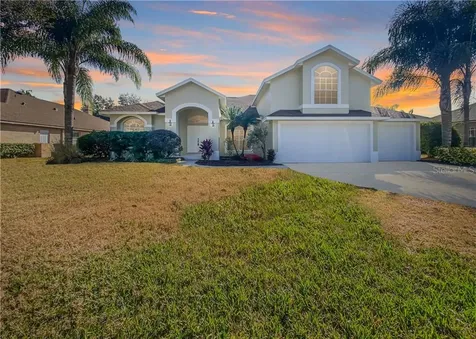 17219 Tiffany Shore Drive Lutz FL 33549