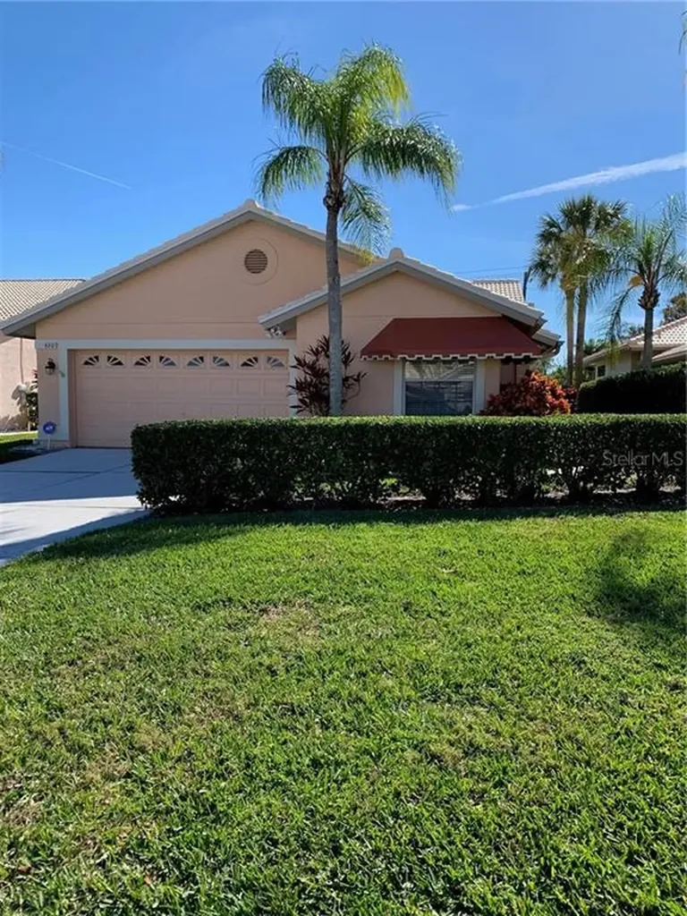 4309 Muirfield Drive Bradenton FL 34210