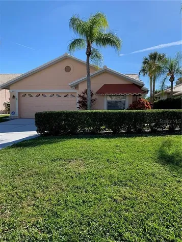 4309 Muirfield Drive Bradenton FL 34210