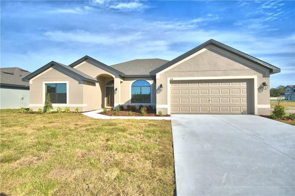 4012 Juliana Lake Drive Auburndale FL 33823