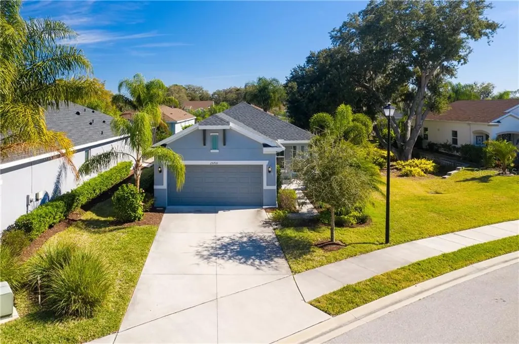 25720 Boysen Berry Avenue Englewood FL 34223