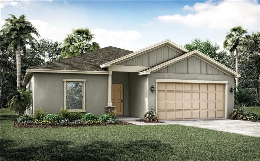 3544 Junction Street North Port FL 34288