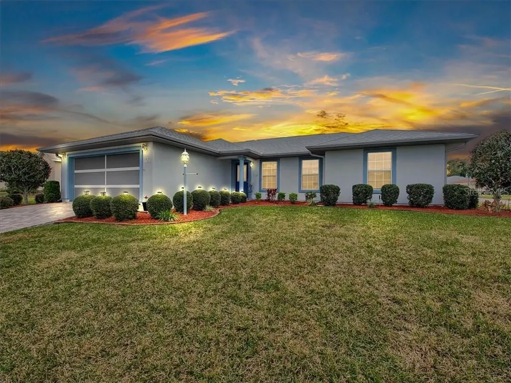 17501 SE 110th Court Summerfield FL 34491