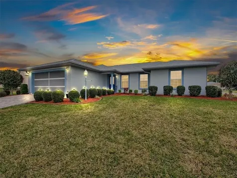 17501 SE 110th Court Summerfield FL 34491