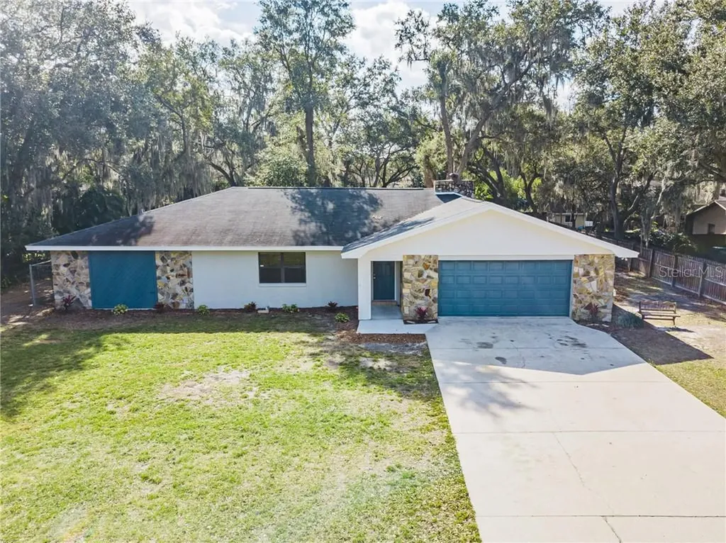 4336 Shadow Wood Way Winter Haven FL 33880