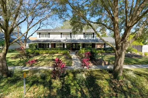 3303 Latania Drive Tampa FL 33618