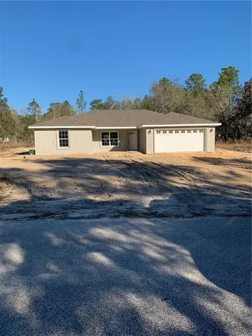 3083 W Viking Lane Citrus Springs FL 34433