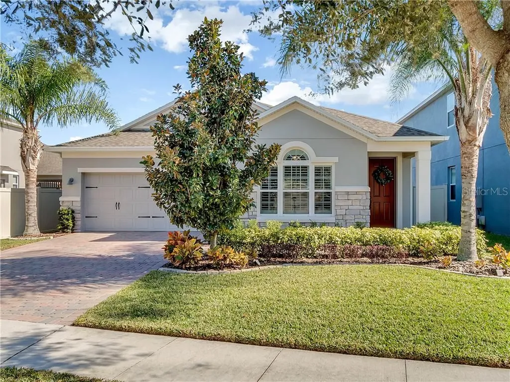 1070 Cosmos Way Oviedo FL 32766