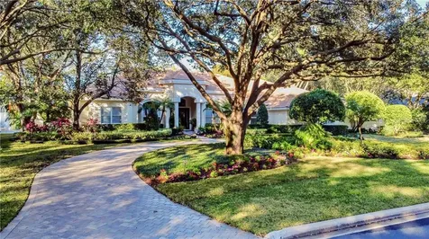 17001 Candeleda De Avila Tampa FL 33613
