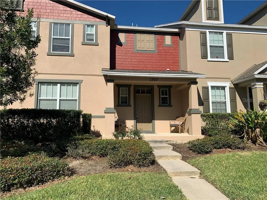 1307 Alston Bay Boulevard Apopka FL 32703