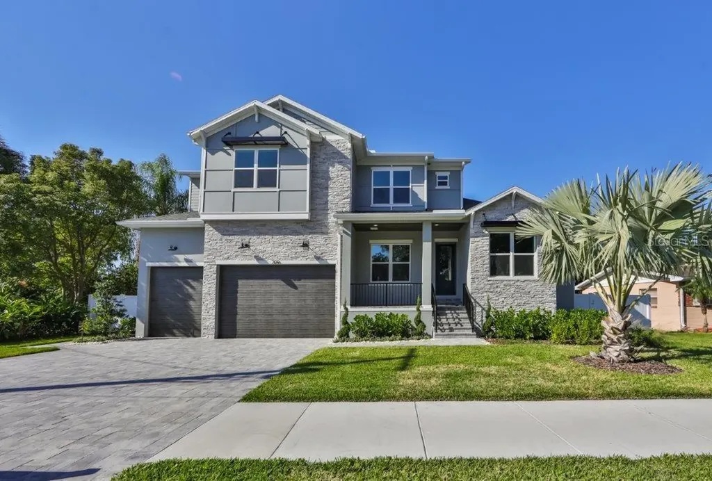 209 S Shore Crest Drive Tampa FL 33609