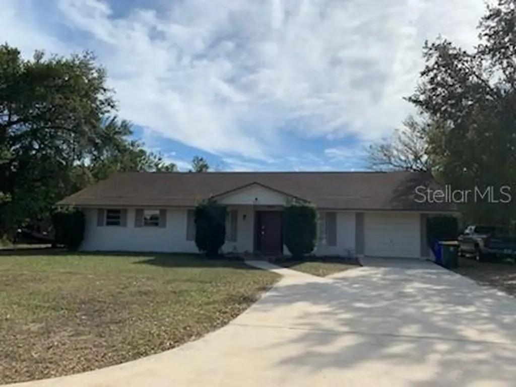 808 E Canfield Street Avon Park FL 33825