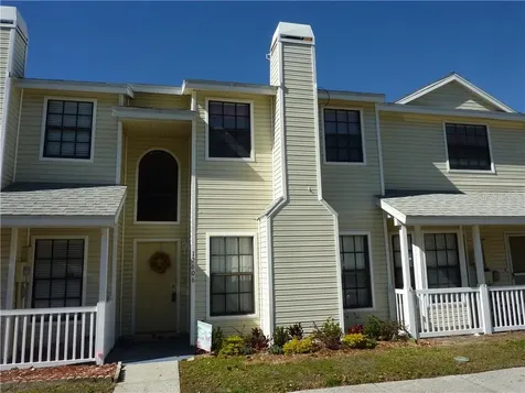 12606 Castle Hill Drive Tampa FL 33624