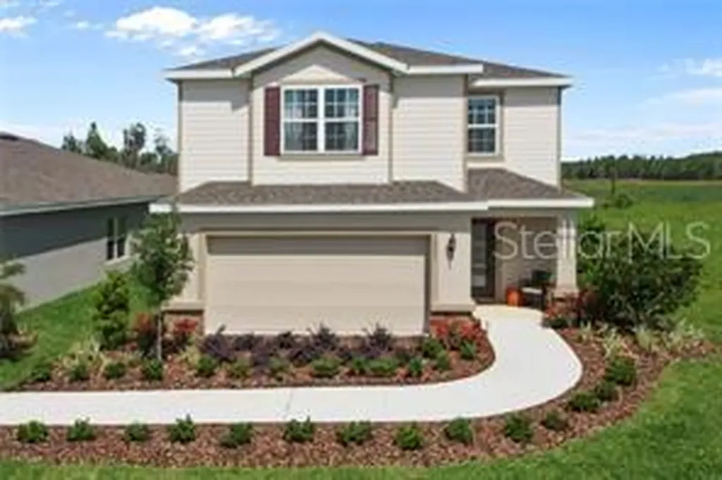 10477 Red Tailed Hawk Lane Land O Lakes FL 34638