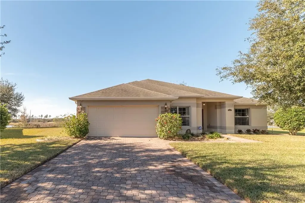 4833 Cape Hatteras Drive Clermont FL 34714