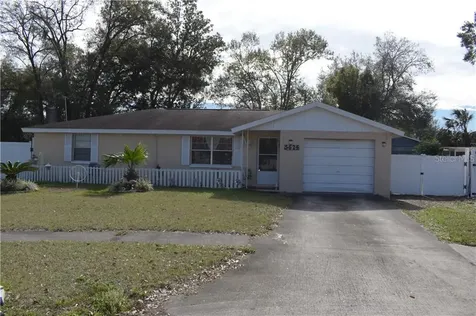 5624 Mccoy Court Zephyrhills FL 33542