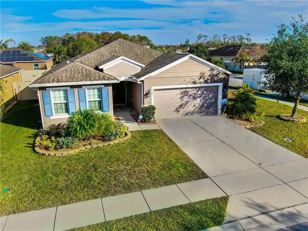 1683 Tamarind Road Davenport FL 33896