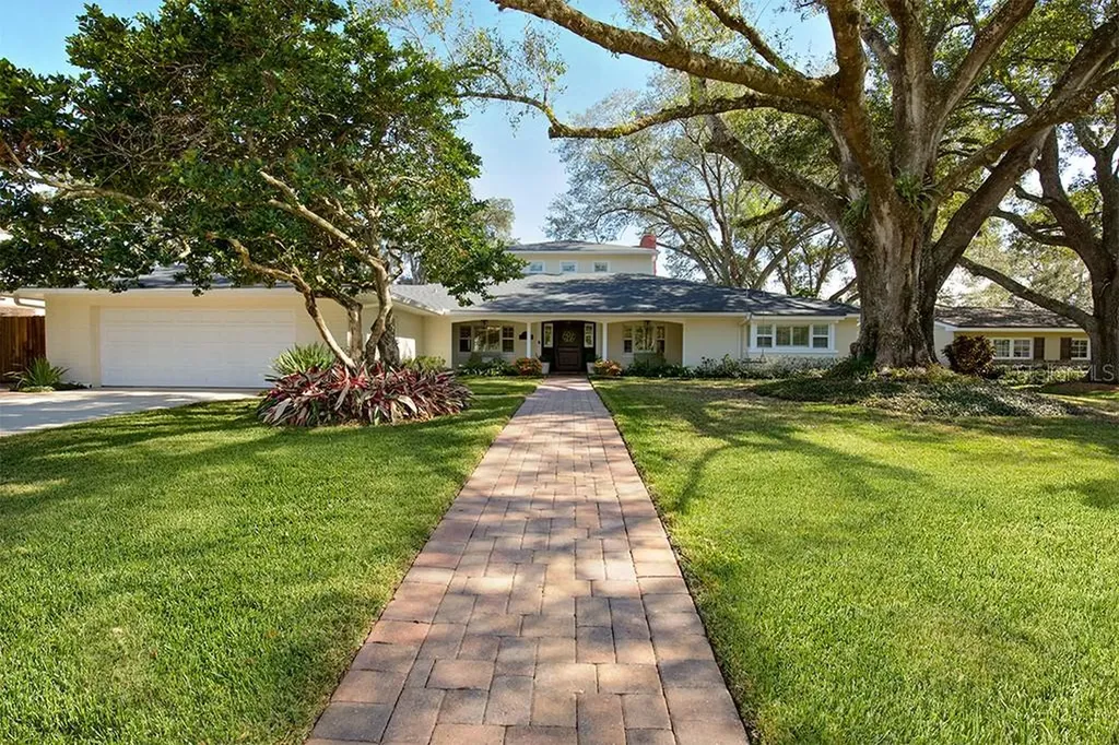 1401 Country Lane Orlando FL 32804