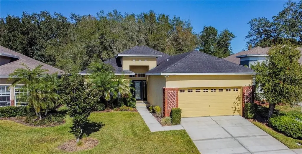 6915 Eagle Ridge Boulevard Lakeland FL 33813