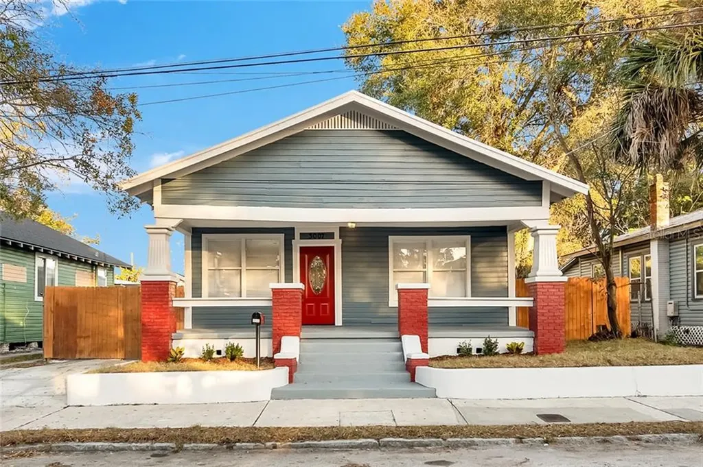 3007 N 16th Street Tampa FL 33605