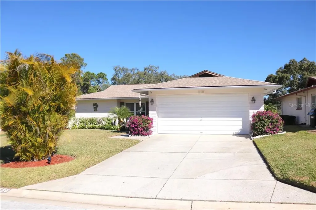 10636 Mira Vista Drive Port Richey FL 34668