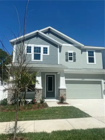 3715 W Leona Street Tampa FL 33629
