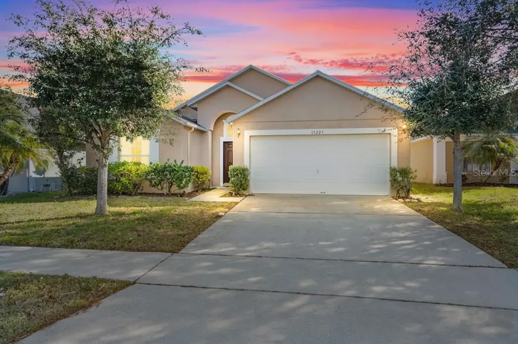 13227 Chattanooga Lane Orlando FL 32837