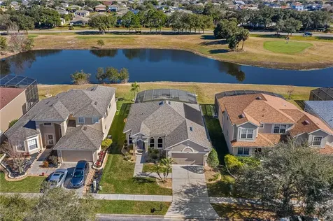 2565 Corbyton Court Orlando FL 32828