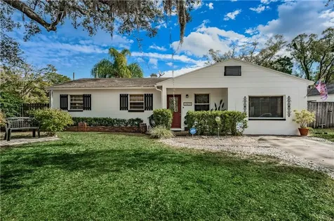10419 N Boulevard Tampa FL 33612