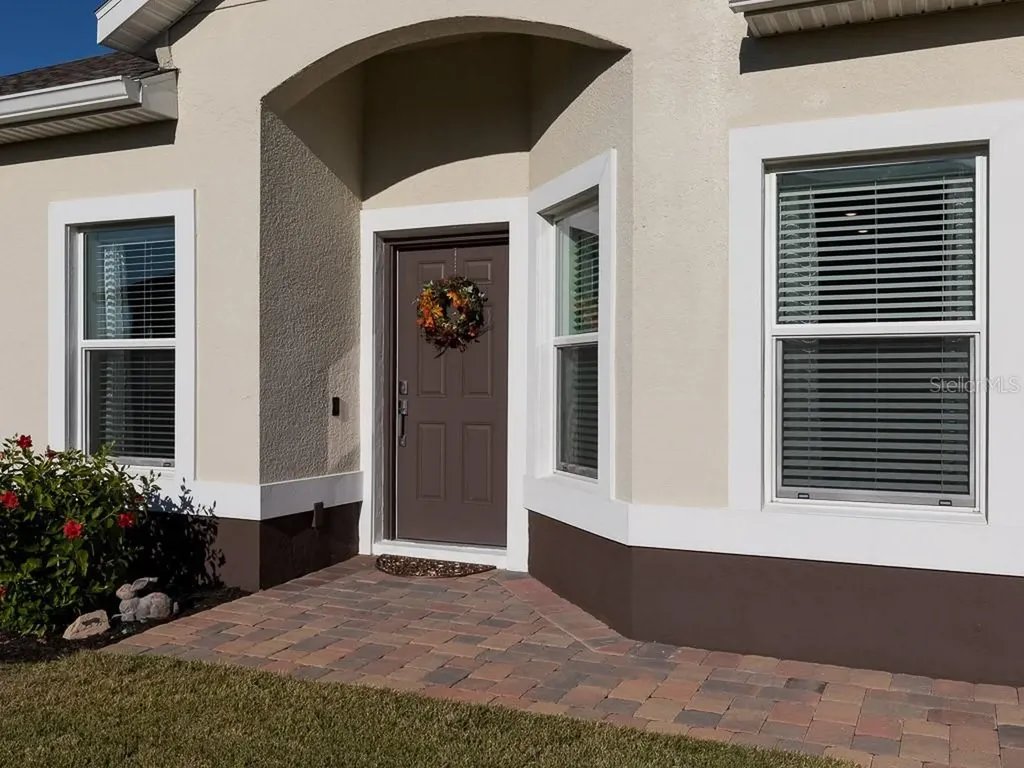 3516 Belland Circle Clermont FL 34711
