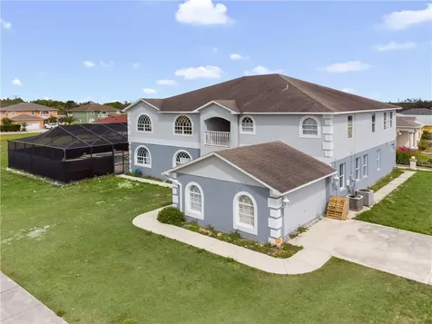 2400 E Hinson Avenue Haines City FL 33844