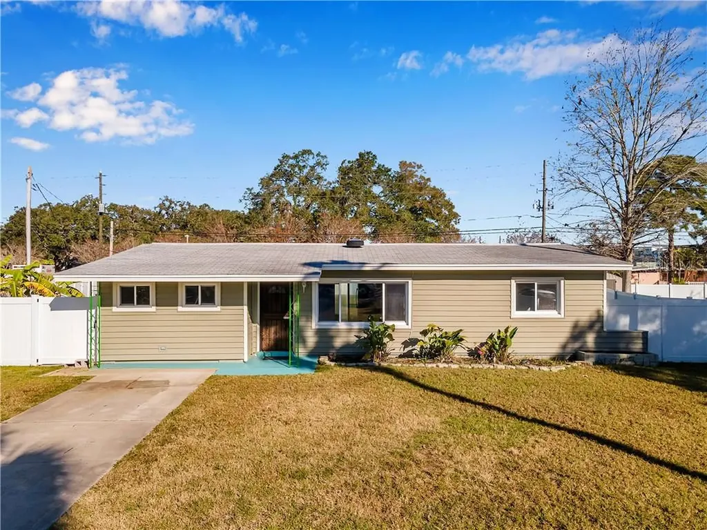 10377 65th Avenue Seminole FL 33772