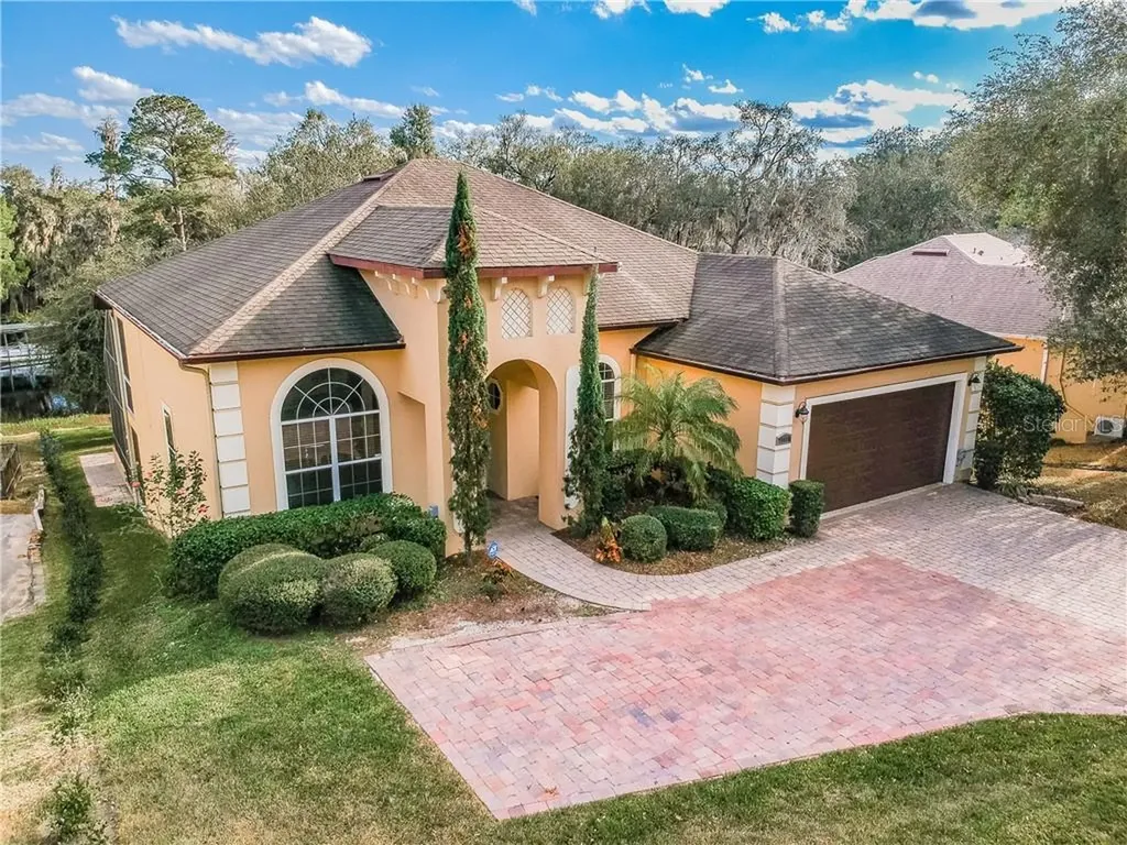 11818 Lakeshore Drive Clermont FL 34711