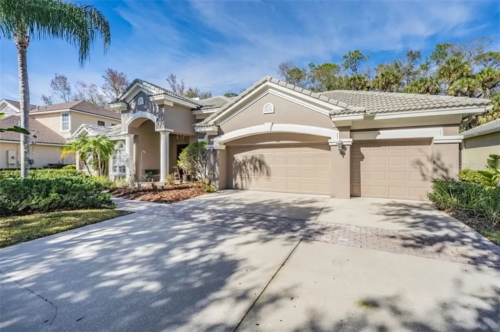16346 Heathrow Drive Tampa FL 33647