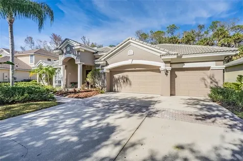 16346 Heathrow Drive Tampa FL 33647