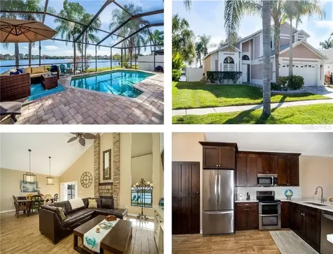 11663 Fox Creek Drive Tampa FL 33635
