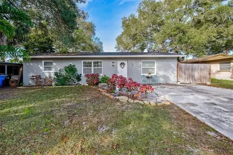 172 Wertz Drive Largo FL 33771
