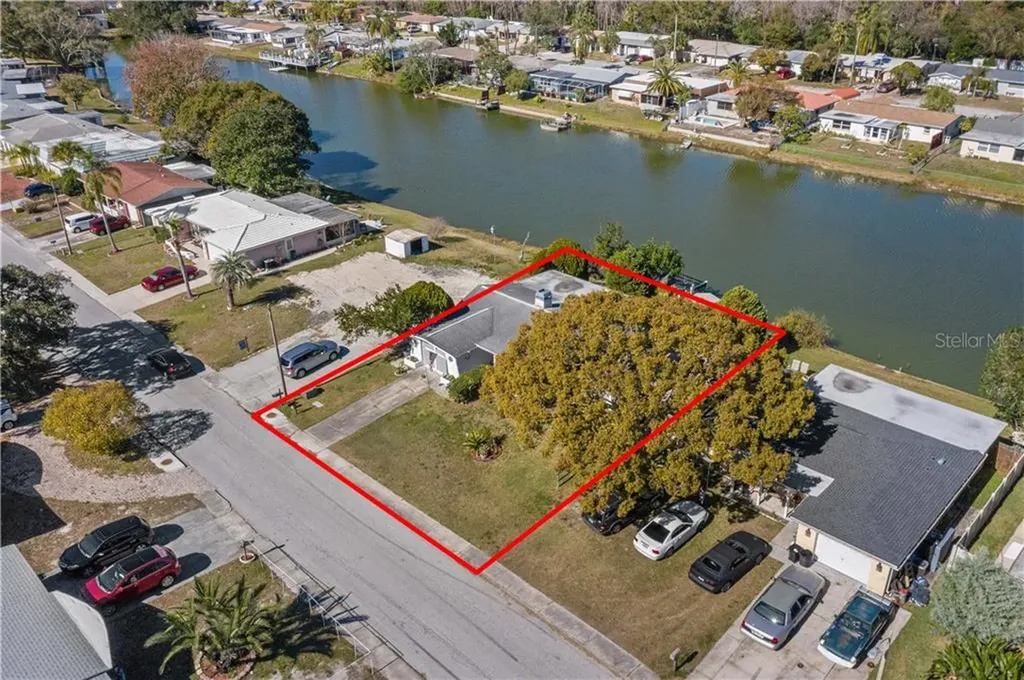 7217 Ashwood Drive Port Richey FL 34668