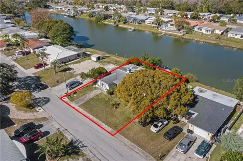 7217 Ashwood Drive Port Richey FL 34668