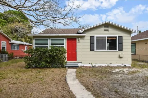 6251 1st Avenue N St Petersburg FL 33710